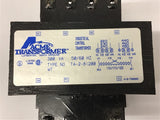 Acme 300 VA TA-2-81200 Industrial Transformer 240 480 Pri 110/115/120 SEC