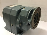 Sterling Electric 110603AC25056 250:1 Ratio Inline Gear Reducer .39 Input HP