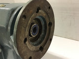 Sterling Electric 110603AC25056 250:1 Ratio Inline Gear Reducer .39 Input HP
