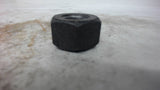 LOT OF 40, 5/8"-11 HEX NUTS WITH PLASTIC INSERT
