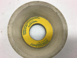 Norton Grinding Wheel 171501 3 1/1/2 3/4 x 1 1/2x 1 1/4 38A100-K6VBE Lot of 3