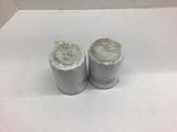Hydrostatic Transmission Filter 250 PSI Lot of 2