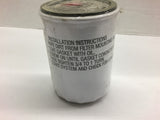 Hydrostatic Transmission Filter 250 PSI Lot of 2