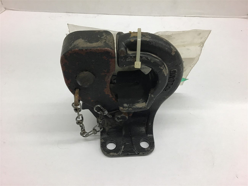 Holland Pintle Hook PH-T-60-AL