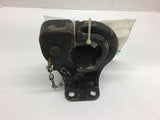 Holland Pintle Hook PH-T-60-AL