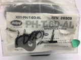 Holland Pintle Hook PH-T-60-AL