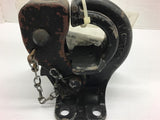 Holland Pintle Hook PH-T-60-AL