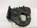 Holland Pintle Hook PH-T-60-AL