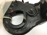 Holland Pintle Hook PH-T-60-AL