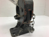 Holland Pintle Hook PH-T-60-AL
