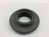 Lenz WFA-12 1 1/16"-SAE FORGED STEEL WELD FLANGE Lot of 8