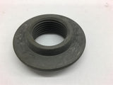 Lenz WFA-12 1 1/16"-SAE FORGED STEEL WELD FLANGE Lot of 8