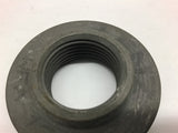 Lenz WFA-12 1 1/16"-SAE FORGED STEEL WELD FLANGE Lot of 8