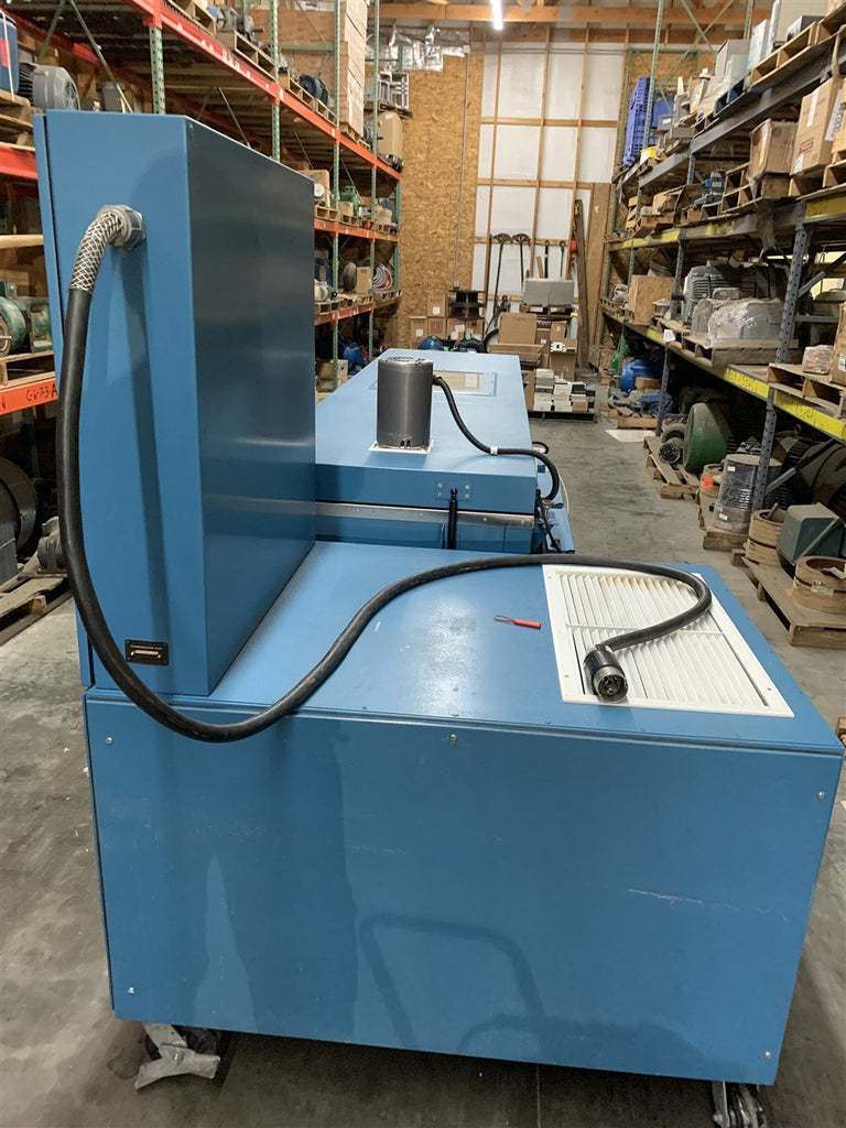 Cincinnati Sub-Zero CSZ Industrial Freezer