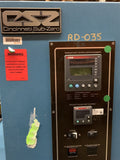 Cincinnati Sub-Zero CSZ Industrial Freezer