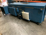 Cincinnati Sub-Zero CSZ Industrial Freezer