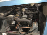 Cincinnati Sub-Zero CSZ Industrial Freezer