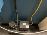 Cincinnati Sub-Zero CSZ Industrial Freezer