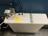Cincinnati Sub-Zero CSZ Industrial Freezer