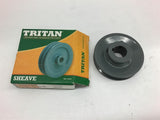 Tritan BK40x1 Pulley Single Groove Pulley