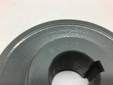 Tritan BK40x1 Pulley Single Groove Pulley