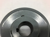 Tritan BK40x1 Pulley Single Groove Pulley