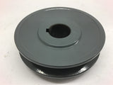 Tritan BK40x1 Pulley Single Groove Pulley