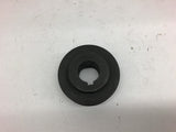 Martin BK28 1 Pulley Single Groove 1" Bore Lot of 2