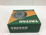 Tritan BK36X3/4 Single Groove Pulley Lot of 2