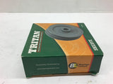 Tritan BK36X3/4 Single Groove Pulley Lot of 2