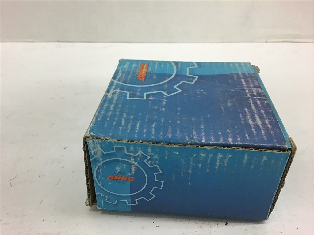 AMEC 2AK34x3/4 2 Groove 3/4" Bore pulley