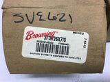 Browning 3F3V26X7/8 Pulley 3 Groove