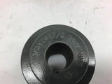Browning 3F3V26X7/8 Pulley 3 Groove