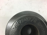 Browning 3F3V26X7/8 Pulley 3 Groove