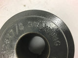 Browning 3F3V26X7/8 Pulley 3 Groove