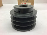 Browning 3F3V26X7/8 Pulley 3 Groove