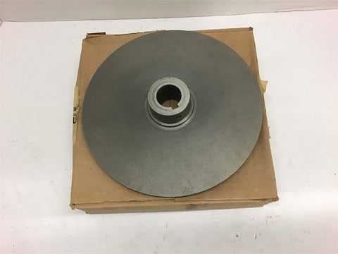 Break Rotor 7 13/16" OD