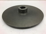 Break Rotor 7 13/16" OD
