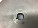 Break Rotor 7 13/16" OD