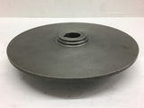 Break Rotor 7 13/16" OD