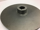 Break Rotor 7 13/16" OD