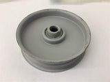 Stens 280-081 Flat idler 3/8" Bore
