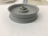 Stens 280-081 Flat idler 3/8" Bore