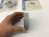 Stens 280-081 Flat idler 3/8" Bore