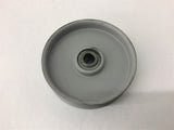 Stens 280-081 Flat idler 3/8" Bore