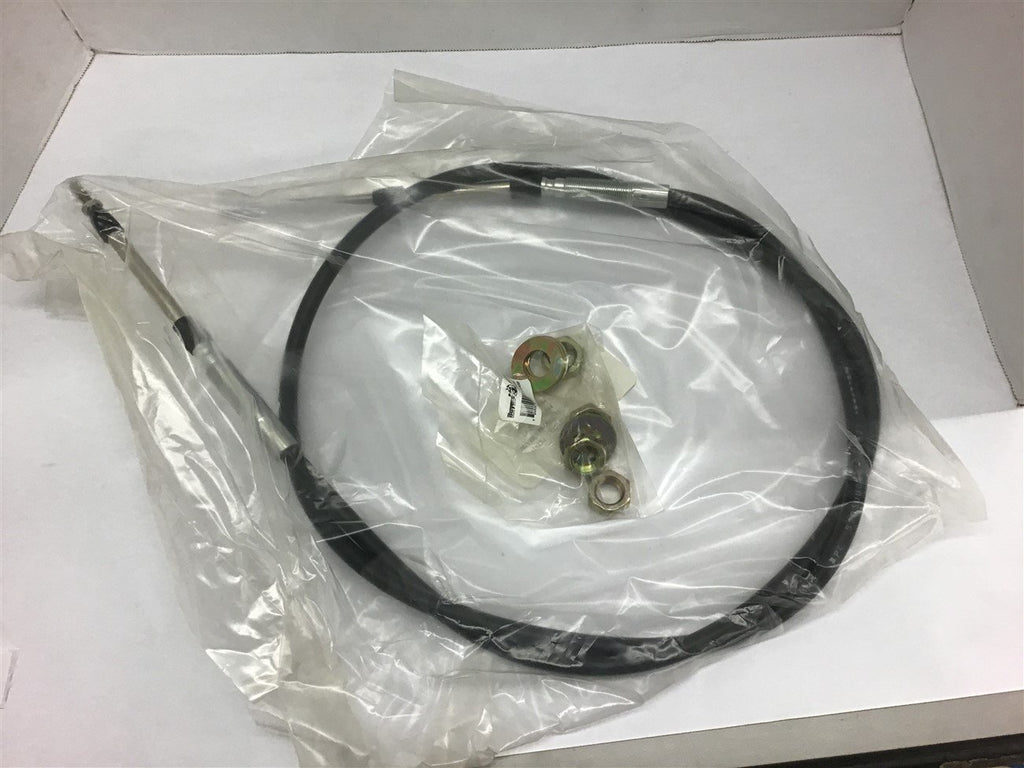 Buyers Products 5203BBU084 84" Universal Control Cable