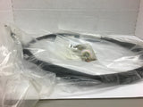 Buyers Products 5203BBU084 84" Universal Control Cable