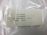 Buyers Products 5203BBU084 84" Universal Control Cable