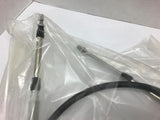 Buyers Products 5203BBU084 84" Universal Control Cable