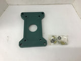 Dodge Tigear 2 Bolt 35 Base for Gear Reducer
